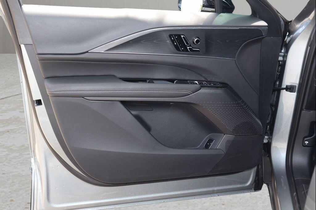 new 2026 Cadillac LYRIQ car, priced at $60,088