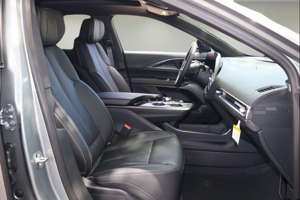 new 2026 Cadillac LYRIQ car, priced at $60,088