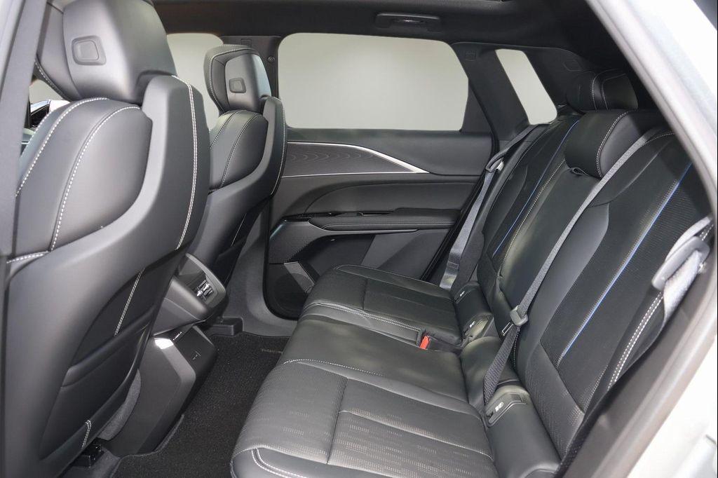 new 2026 Cadillac LYRIQ car, priced at $60,088