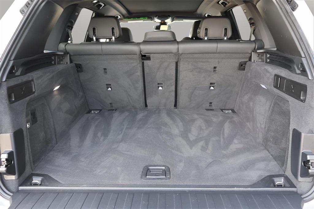 used 2022 BMW X5 car, priced at $39,899