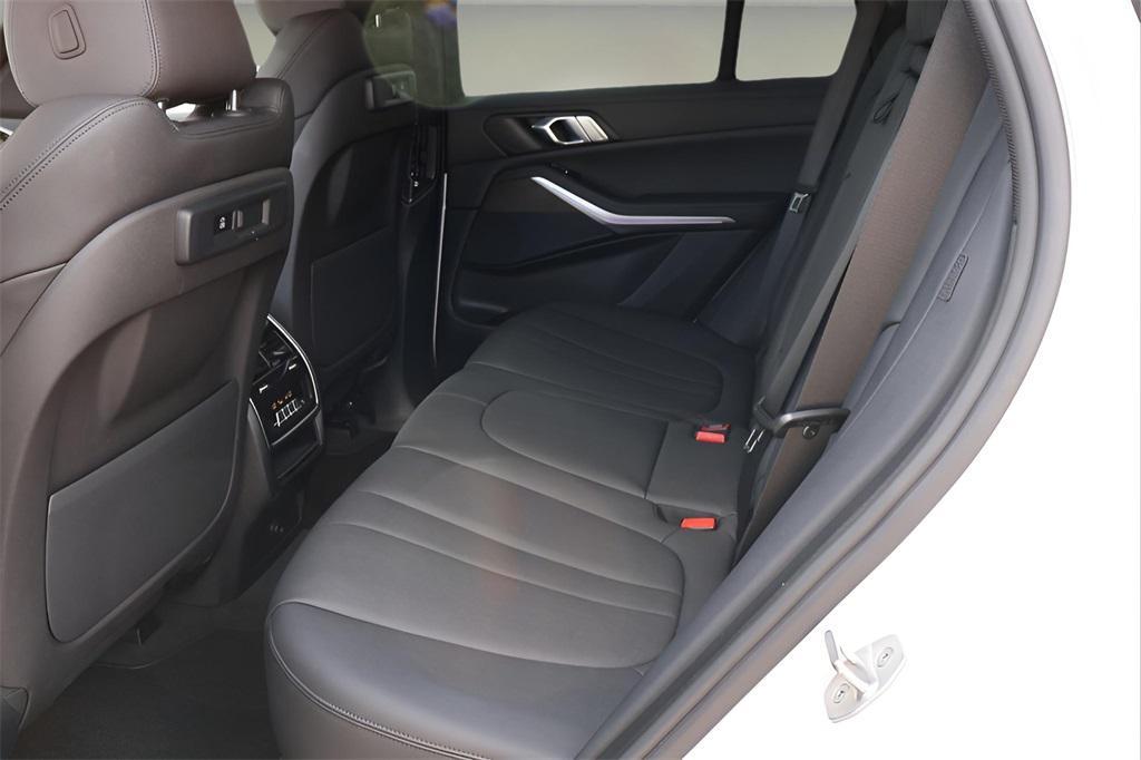 used 2022 BMW X5 car, priced at $39,899