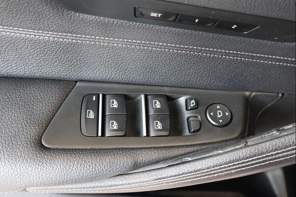 used 2018 BMW 530e car, priced at $19,998