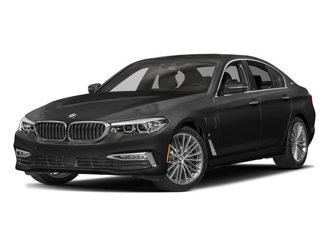 used 2018 BMW 530e car, priced at $19,998