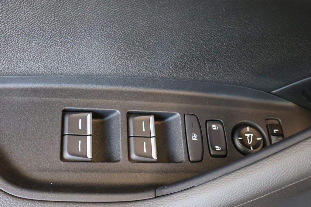 used 2022 Acura TLX car, priced at $29,456