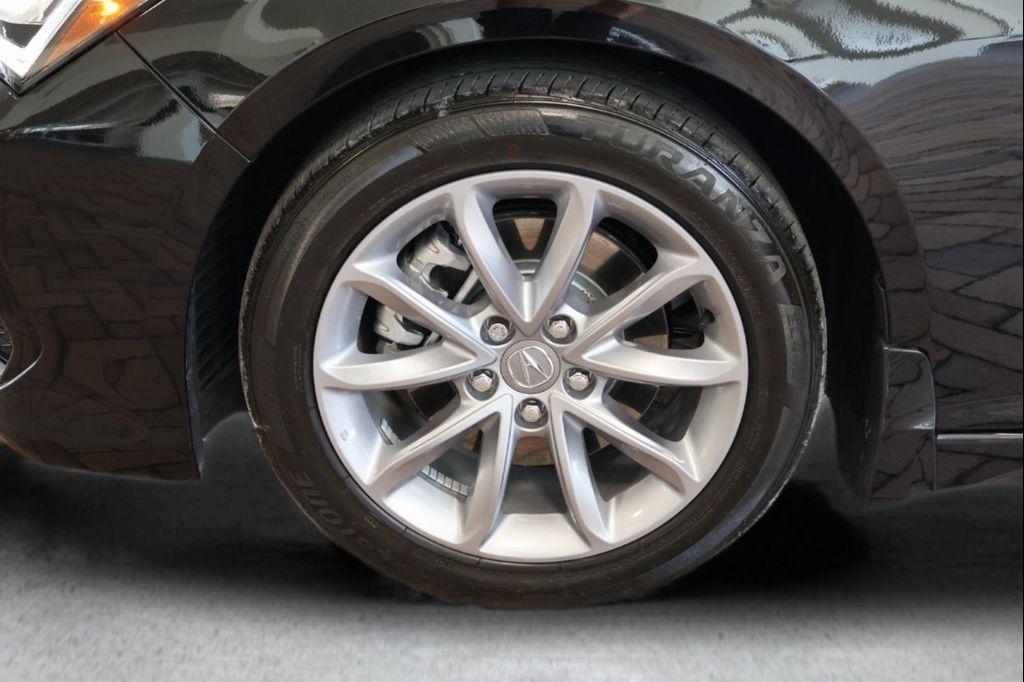 used 2022 Acura TLX car, priced at $29,456