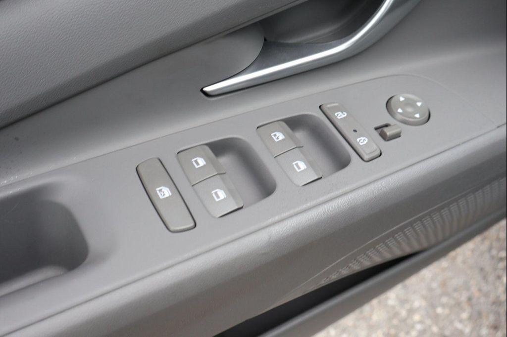 used 2023 Hyundai Elantra car, priced at $18,888