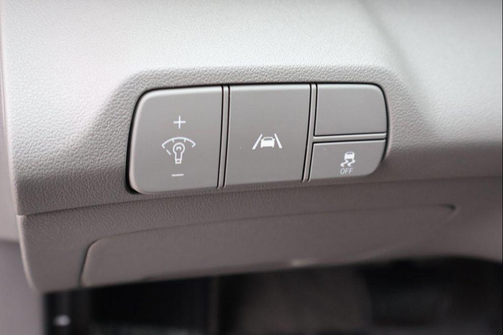 used 2023 Hyundai Elantra car, priced at $18,888