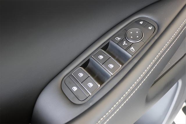used 2024 INFINITI QX60 car, priced at $41,749
