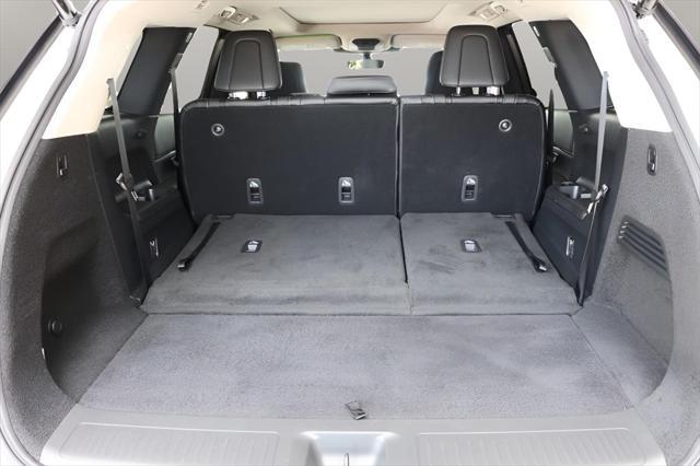 used 2024 INFINITI QX60 car, priced at $41,749