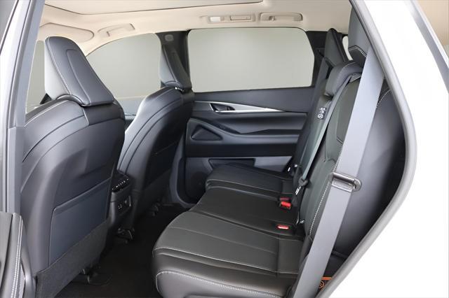 used 2024 INFINITI QX60 car, priced at $41,749