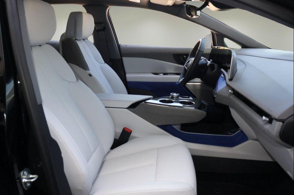new 2025 Cadillac OPTIQ car, priced at $51,127