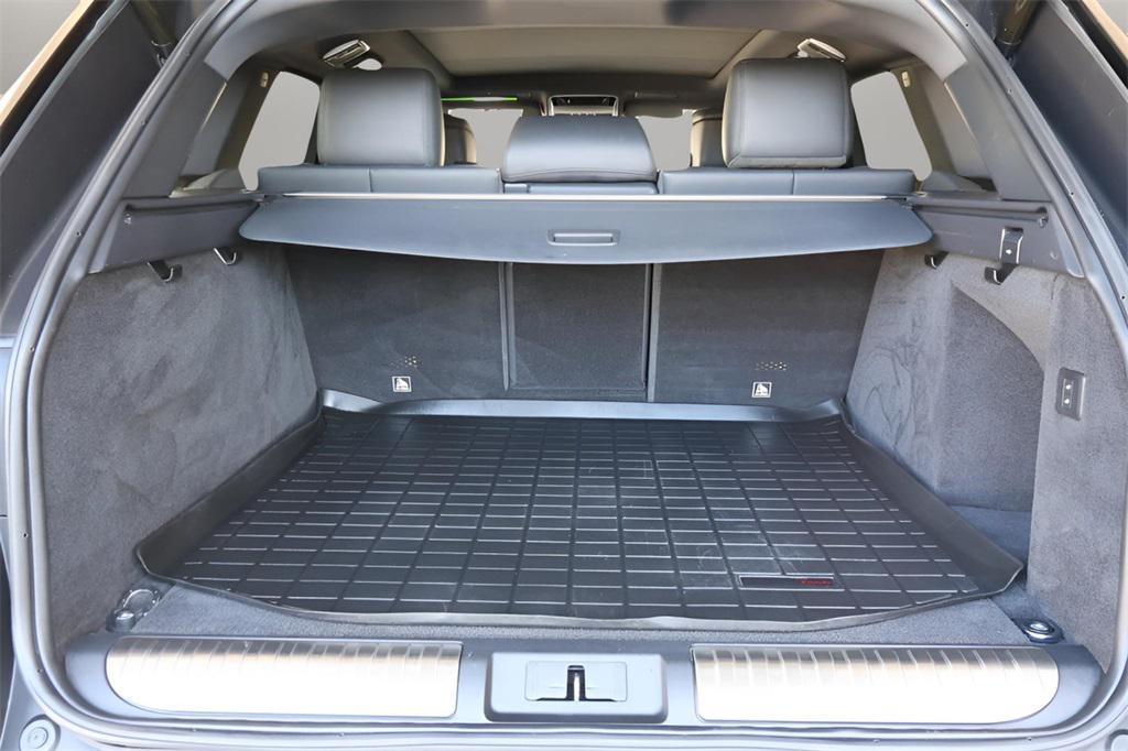 used 2020 Land Rover Range Rover Sport car, priced at $31,696