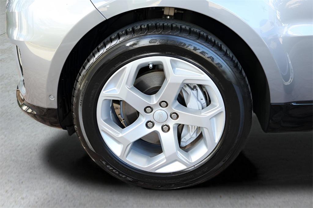 used 2020 Land Rover Range Rover Sport car, priced at $31,696