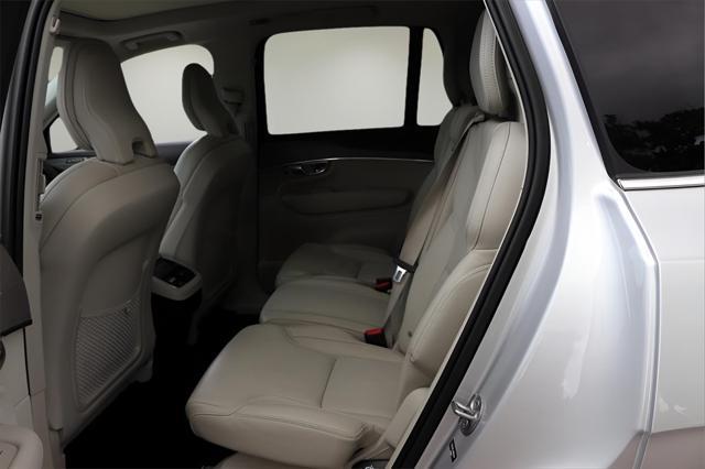 used 2022 Volvo XC90 car, priced at $33,777