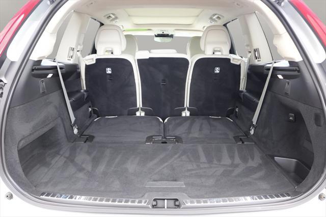 used 2022 Volvo XC90 car, priced at $33,777