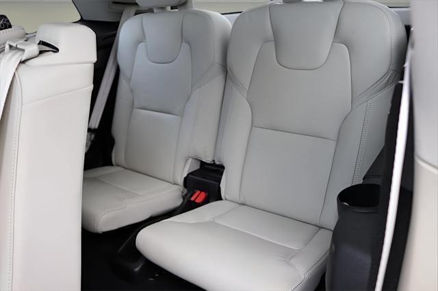 used 2022 Volvo XC90 car, priced at $33,777