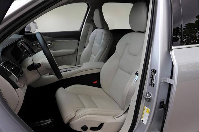 used 2022 Volvo XC90 car, priced at $33,777
