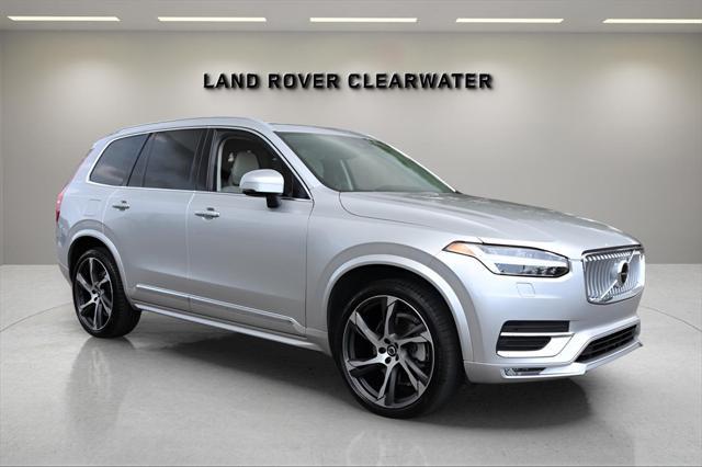 used 2022 Volvo XC90 car, priced at $33,777