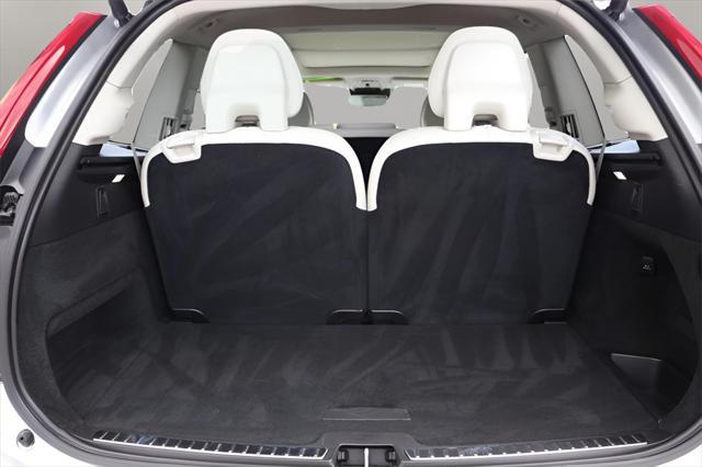 used 2022 Volvo XC90 car, priced at $33,777
