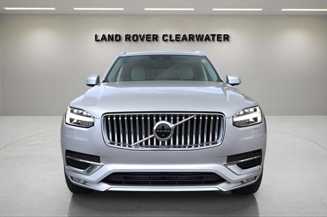 used 2022 Volvo XC90 car, priced at $33,777