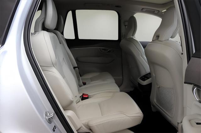 used 2022 Volvo XC90 car, priced at $33,777