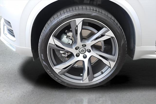 used 2022 Volvo XC90 car, priced at $33,777