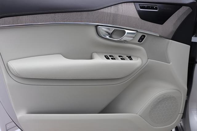 used 2022 Volvo XC90 car, priced at $33,777