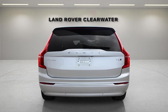 used 2022 Volvo XC90 car, priced at $33,777