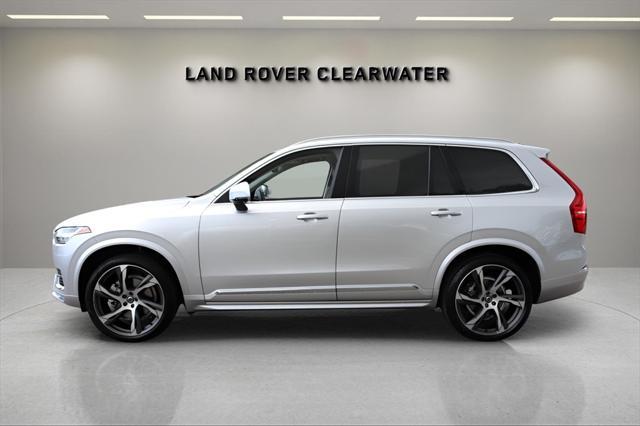 used 2022 Volvo XC90 car, priced at $33,777