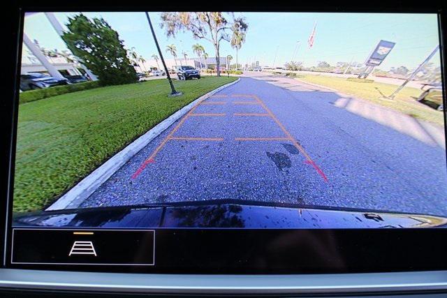 new 2025 Cadillac XT6 car, priced at $47,166