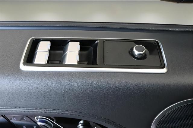 used 2021 Land Rover Range Rover car, priced at $57,588