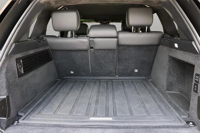 used 2021 Land Rover Range Rover car, priced at $57,588