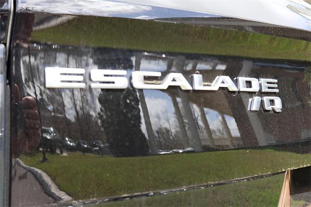 new 2025 Cadillac Escalade car, priced at $129,990