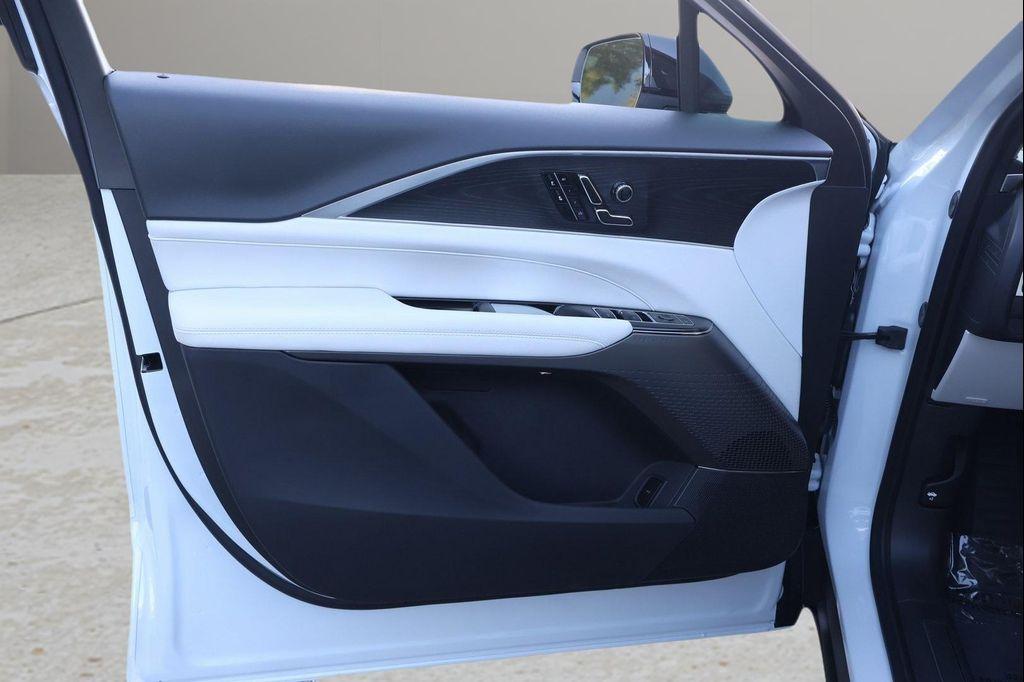 new 2026 Cadillac LYRIQ car, priced at $61,796