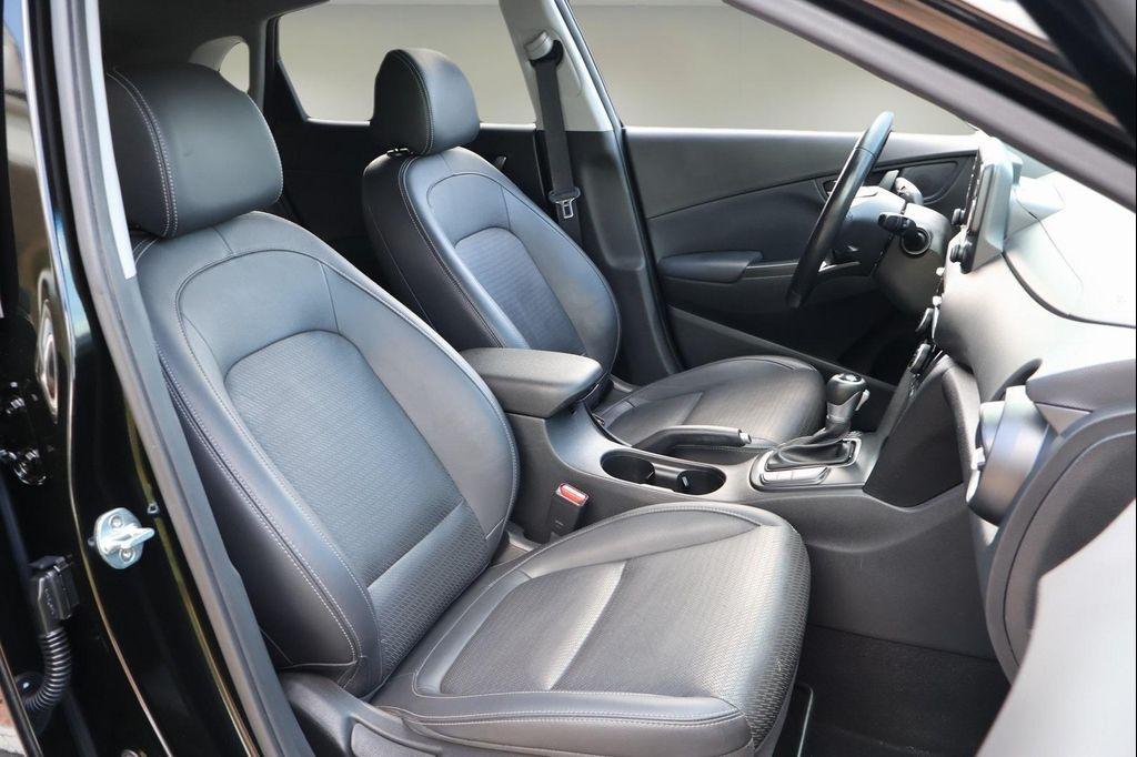 used 2020 Hyundai Kona car, priced at $16,299