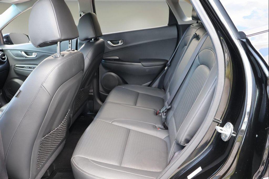 used 2020 Hyundai Kona car, priced at $16,299