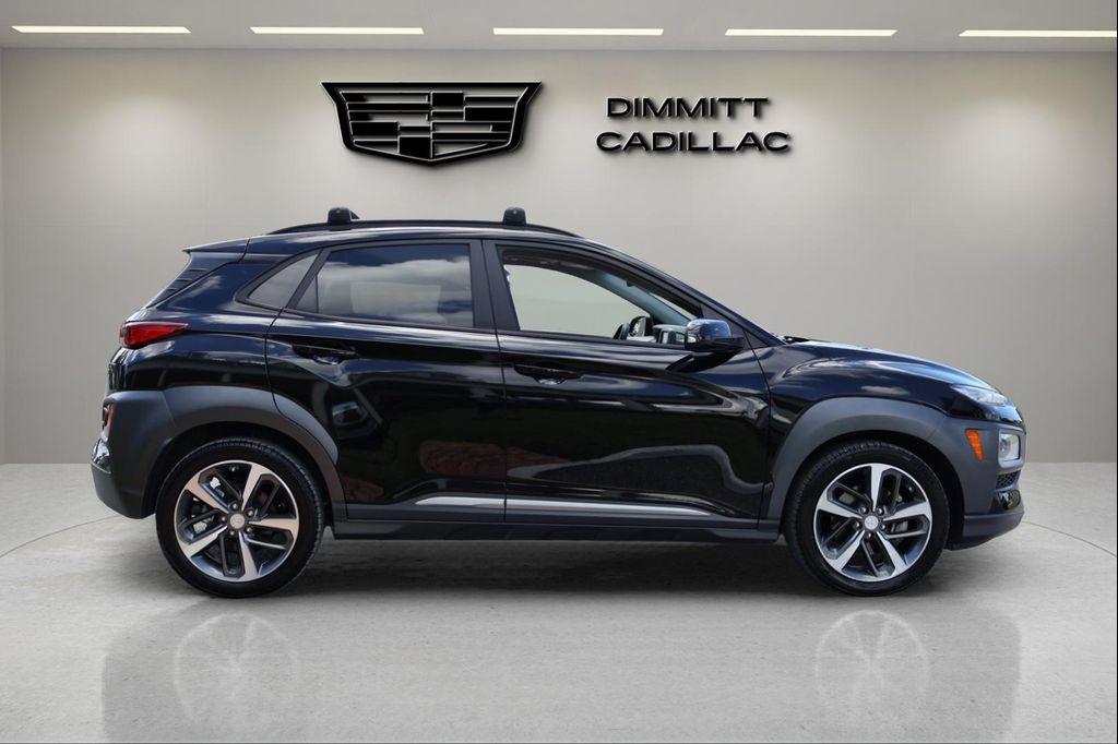 used 2020 Hyundai Kona car, priced at $16,299