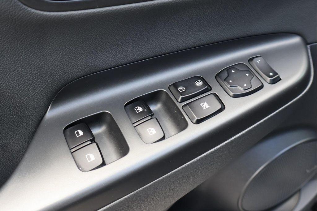 used 2020 Hyundai Kona car, priced at $16,299