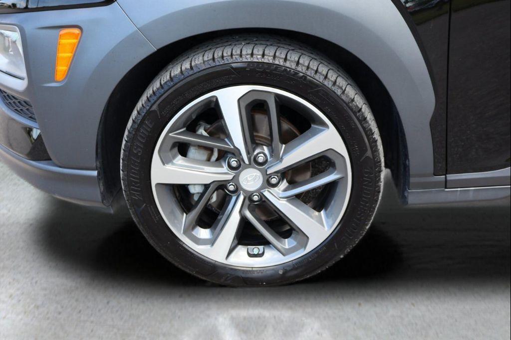 used 2020 Hyundai Kona car, priced at $16,299