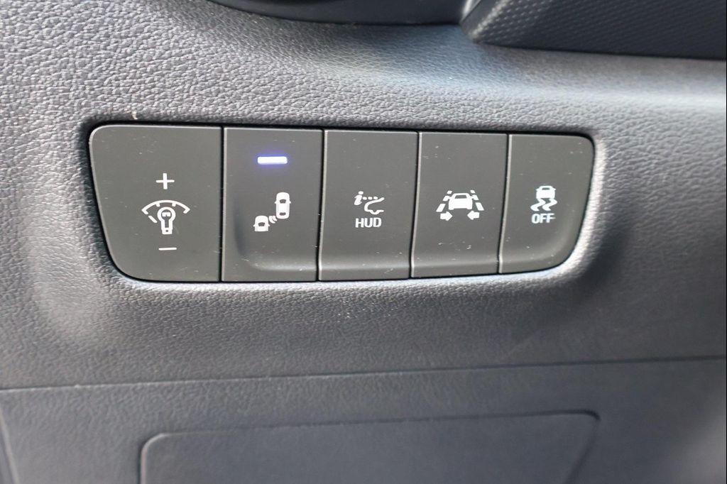 used 2020 Hyundai Kona car, priced at $16,299