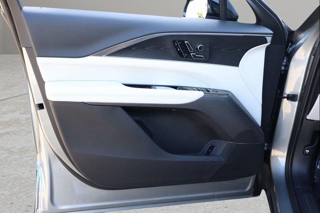 new 2026 Cadillac LYRIQ car, priced at $59,971