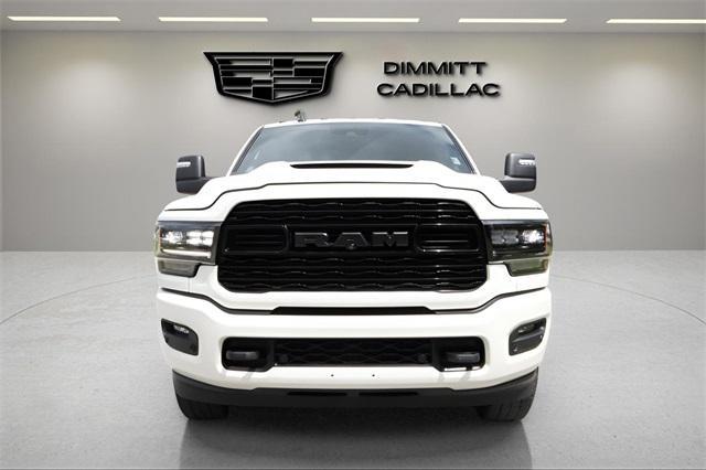 used 2023 Ram 3500 car, priced at $73,998