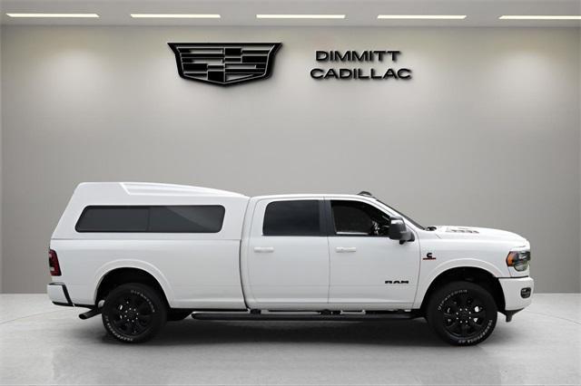 used 2023 Ram 3500 car, priced at $73,998