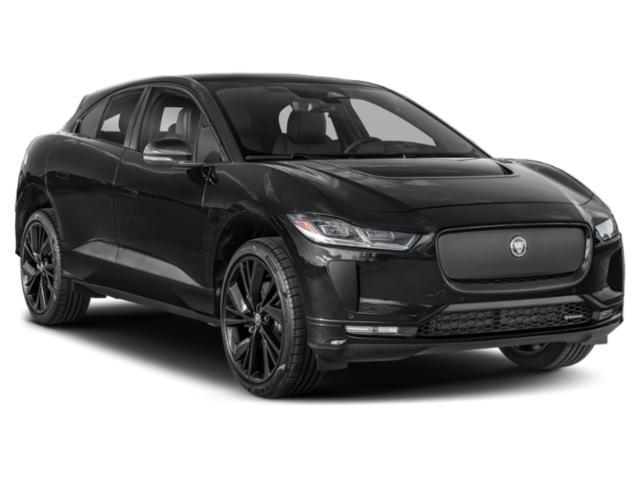 new 2024 Jaguar I-PACE car, priced at $81,368