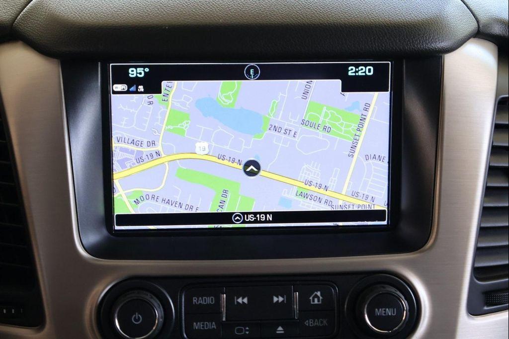 used 2019 GMC Yukon car, priced at $37,981