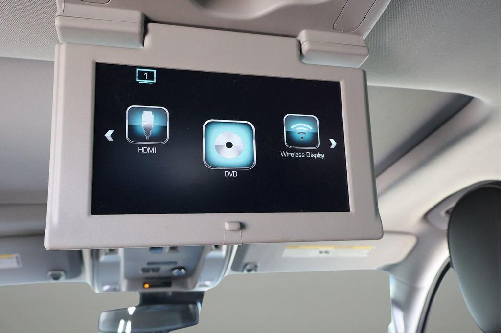 used 2019 GMC Yukon car, priced at $37,981