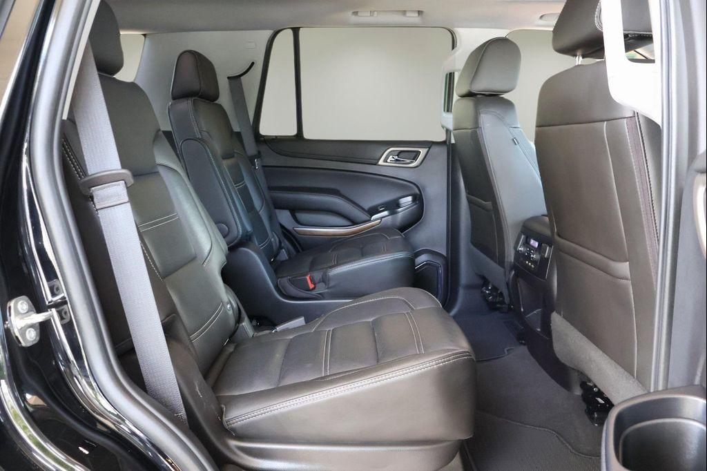 used 2019 GMC Yukon car, priced at $37,981