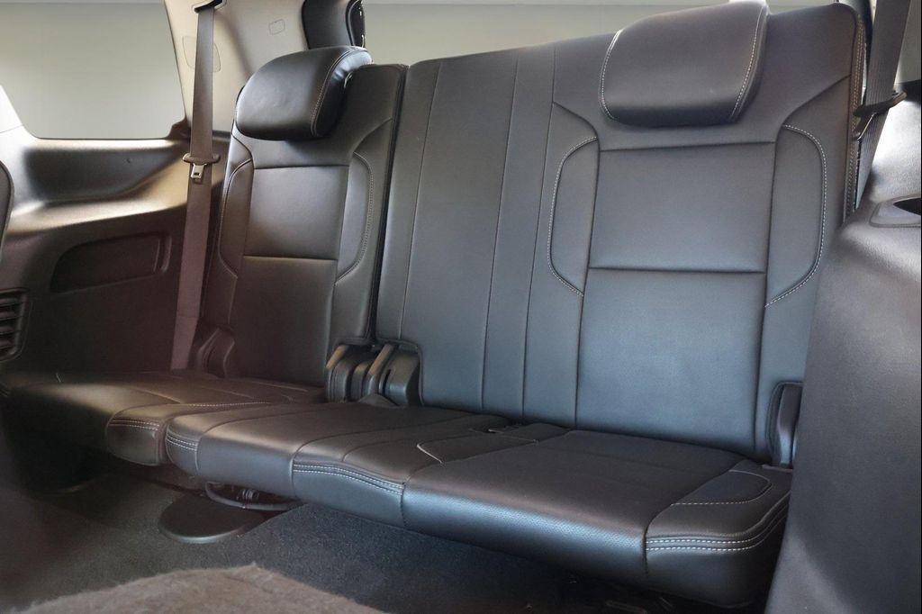 used 2019 GMC Yukon car, priced at $37,981