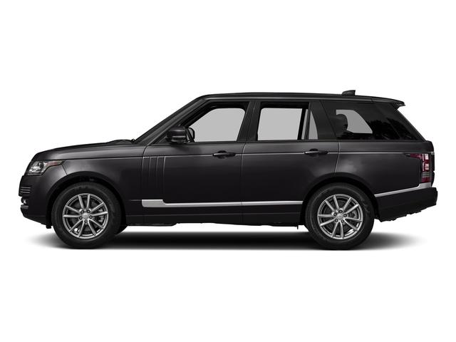 used 2017 Land Rover Range Rover car, priced at $26,896