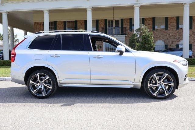 used 2018 Volvo XC90 car, priced at $19,989